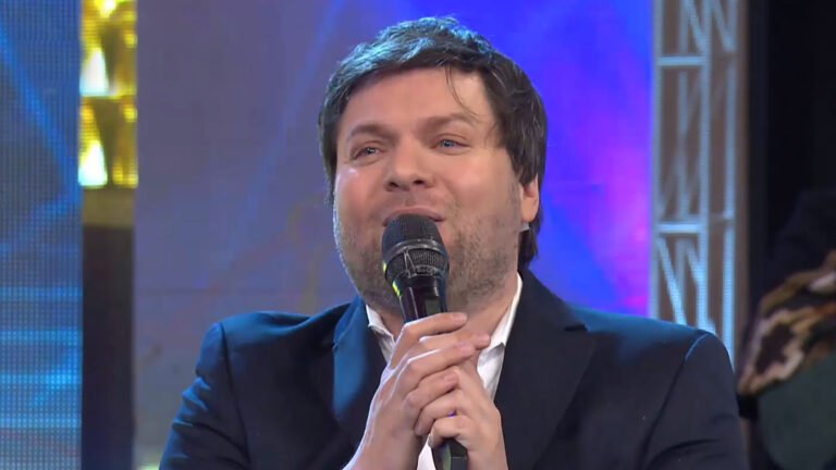 Cuántos hijos tienen Florencia Bertotti y Guido Kaczka