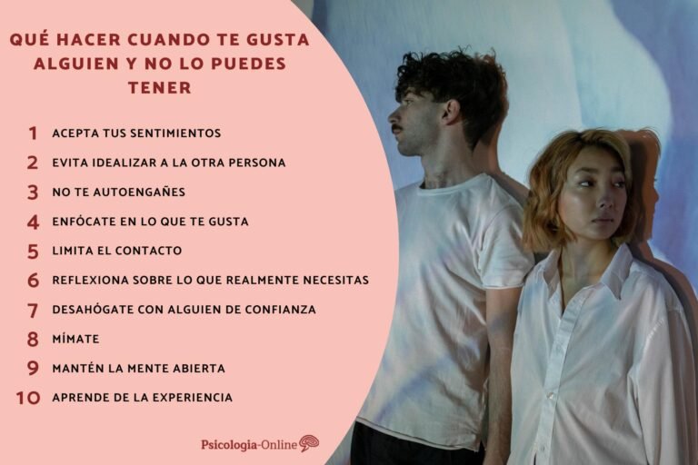 Cómo saber si te gusta alguien Realiza este test y descúbrelo