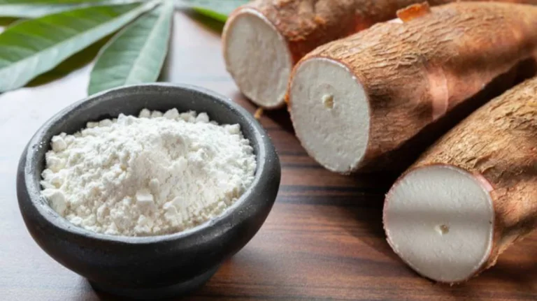 Qué es el pan hecho con harina de mandioca y cómo prepararlo