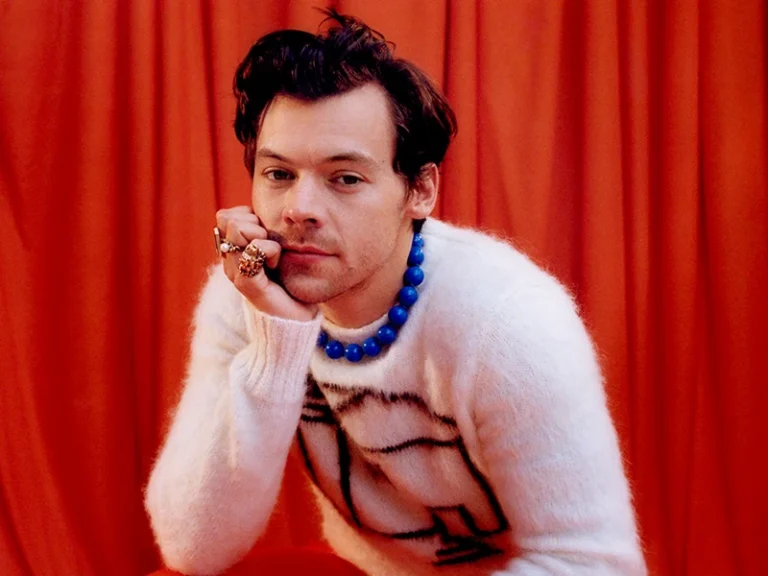 Qué relación tienen Harry Styles y Olivia Wilde actualmente