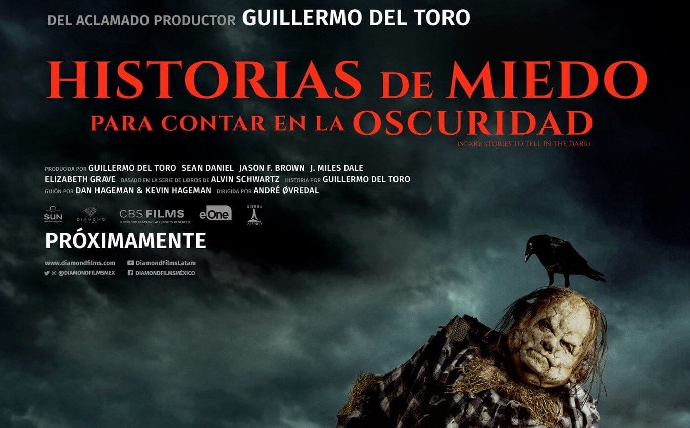 historias terror