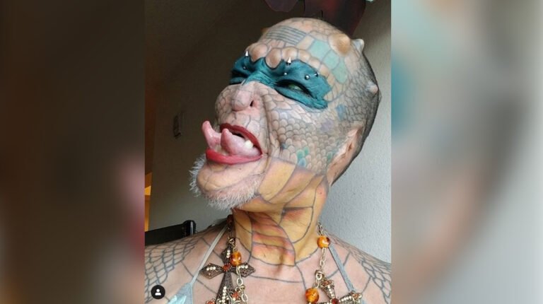 Qué se sabe sobre El Hombre Gato de Mendoza y su historia