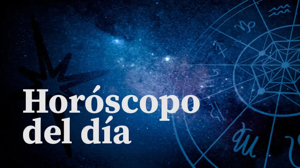 horoscopo diario