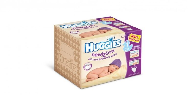 Qué pañales son mejores: Huggies o Pampers para tu bebé