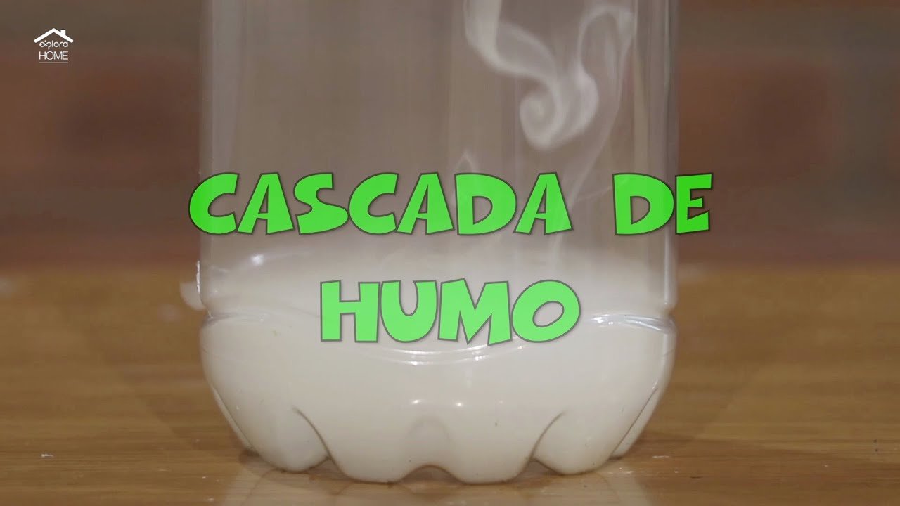 humo casero