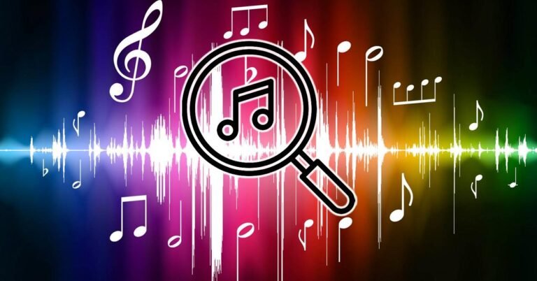 Cómo saber el nombre de una canción con solo unos versos