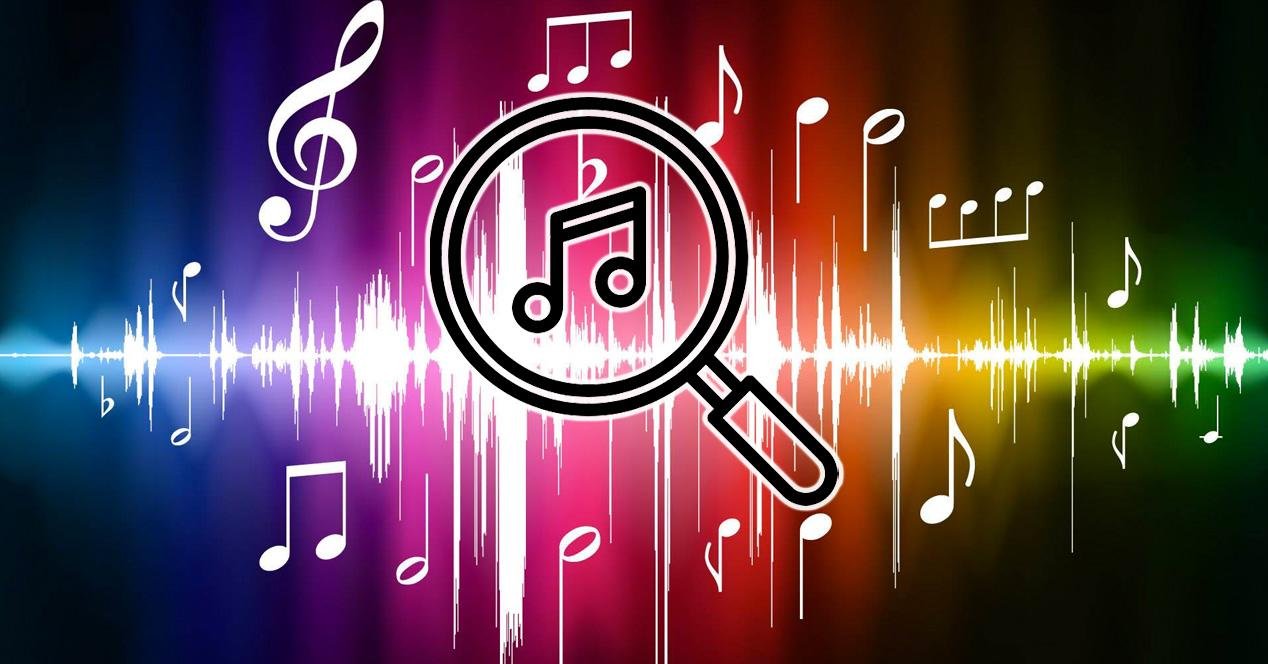 identificar canciones