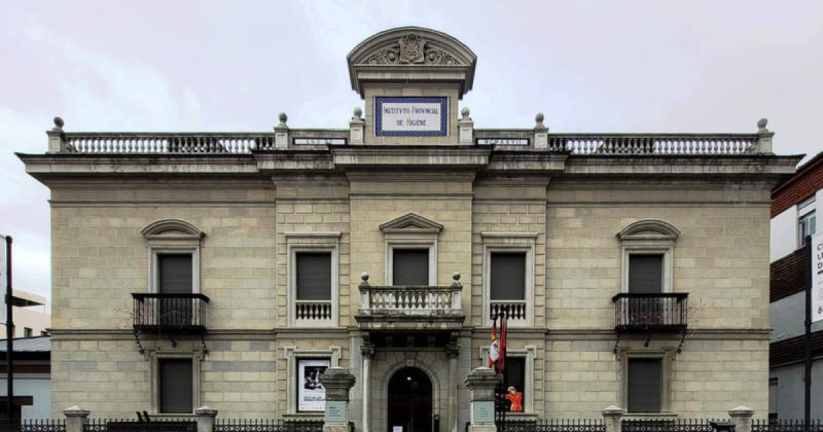 instituto provincial