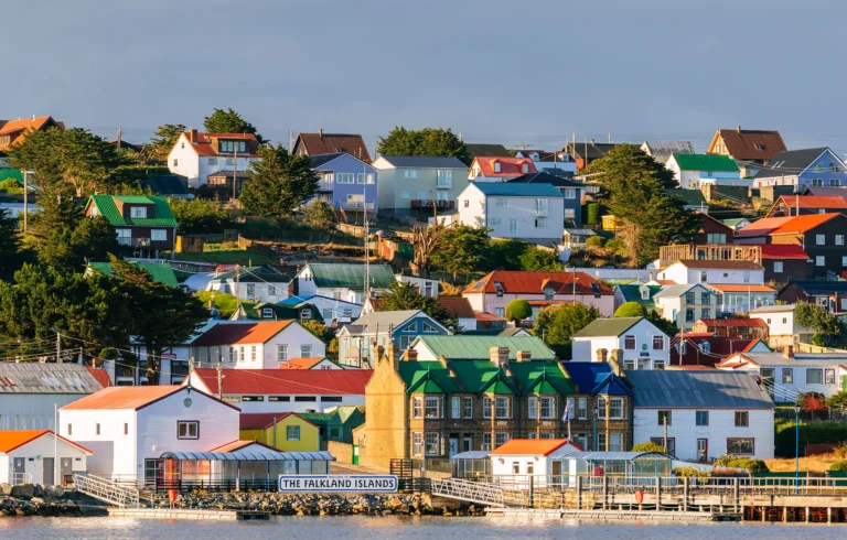 Cómo puedo planificar mi viaje a las Islas Malvinas de manera efectiva