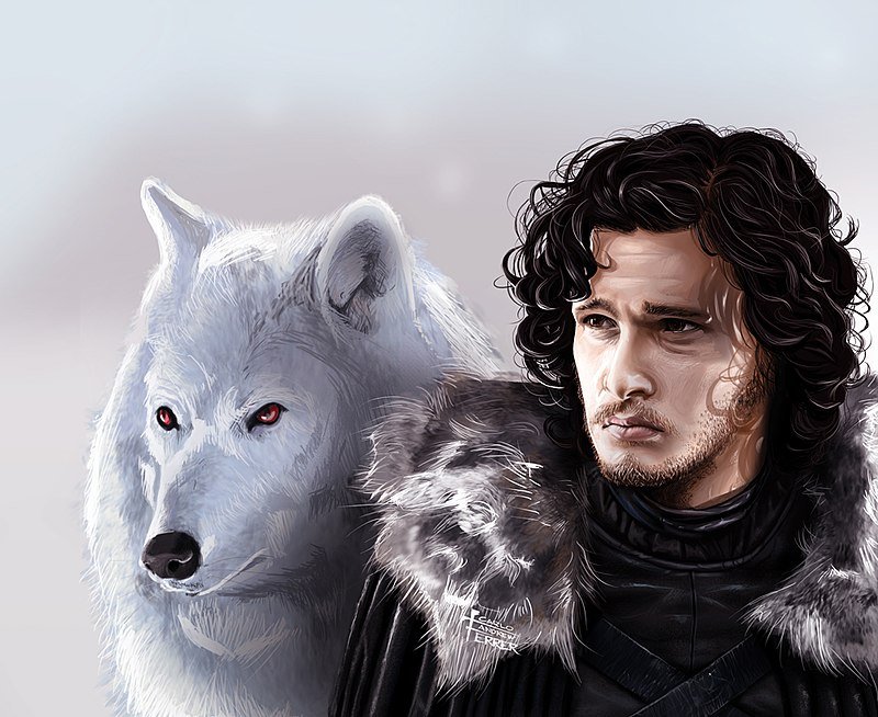 jon snow