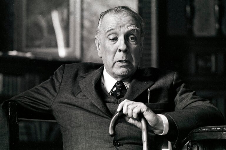Quién fue Jorge Luis Borges y cuáles son los aspectos clave de su biografía