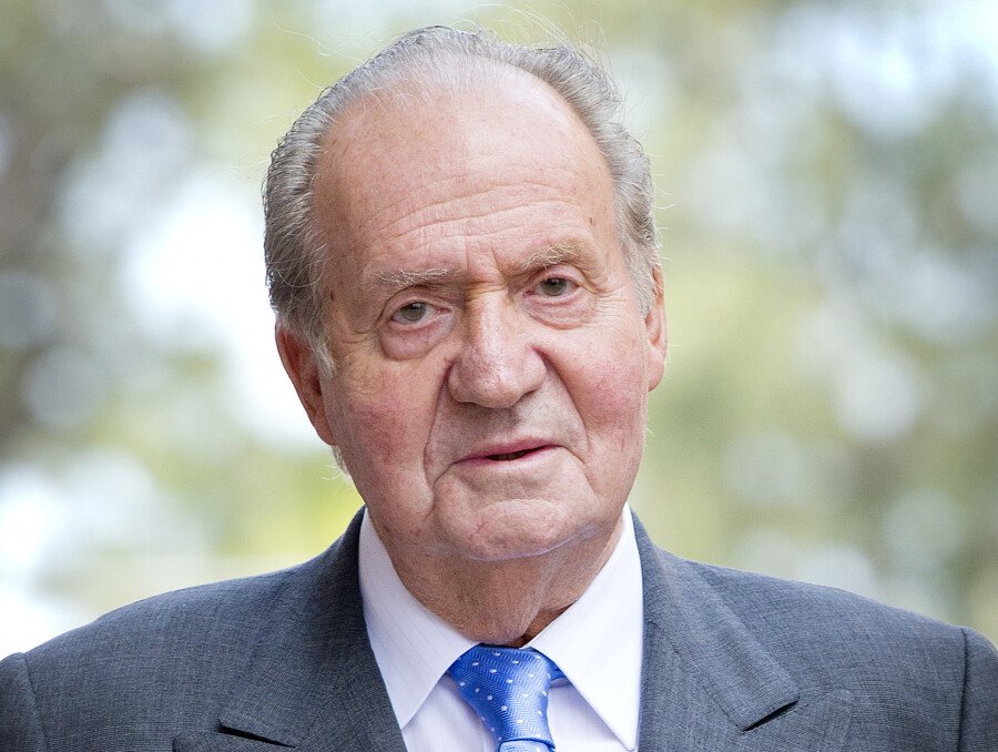 juan carlos