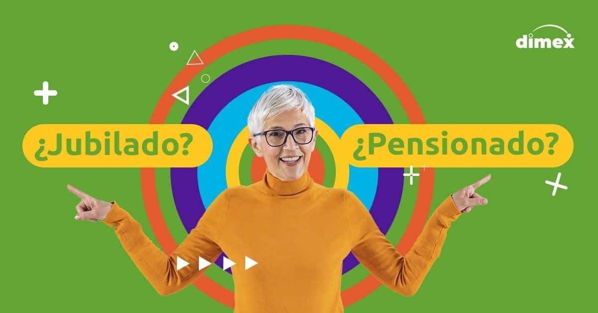 jubilados pensionados