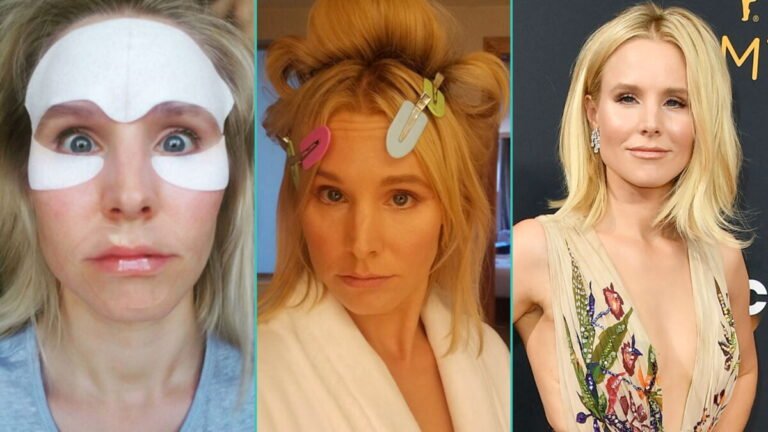 Por qué Kristen Bell es importante en la serie Gossip Girl