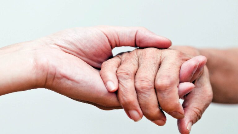 Soy vulnerable a tu lado más amable y cómo manejar esa sensación