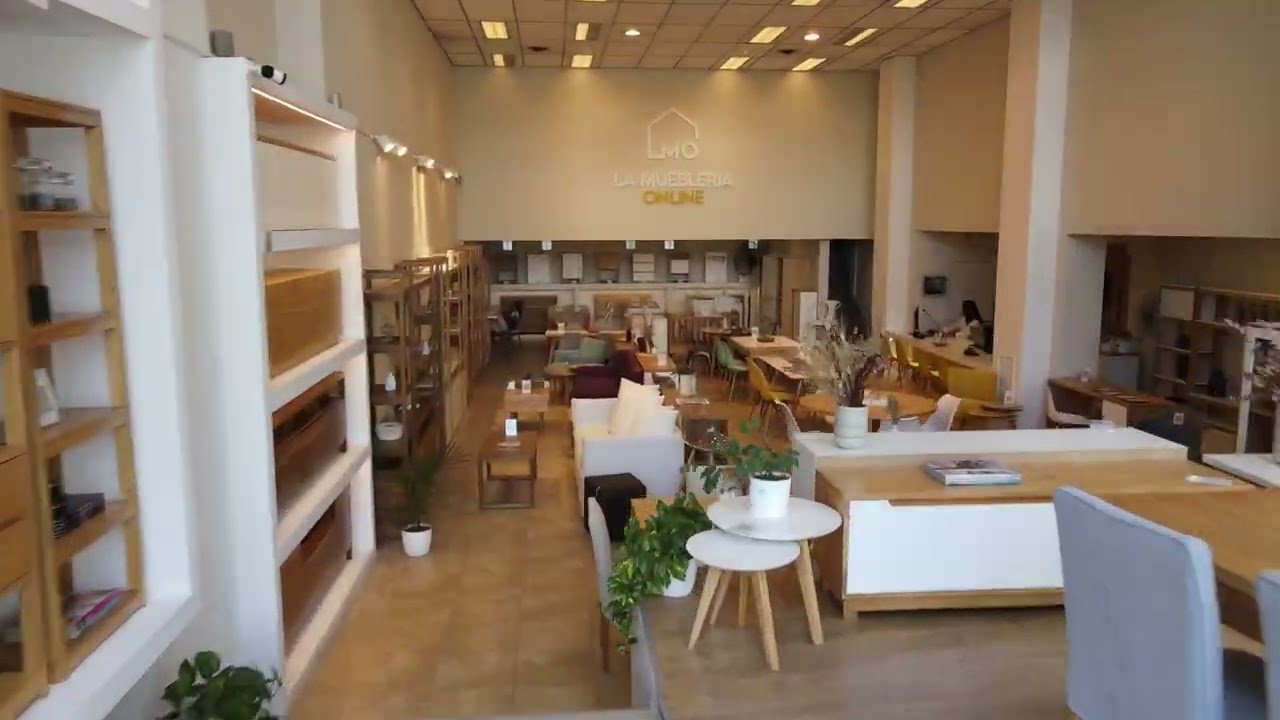 la muebleria