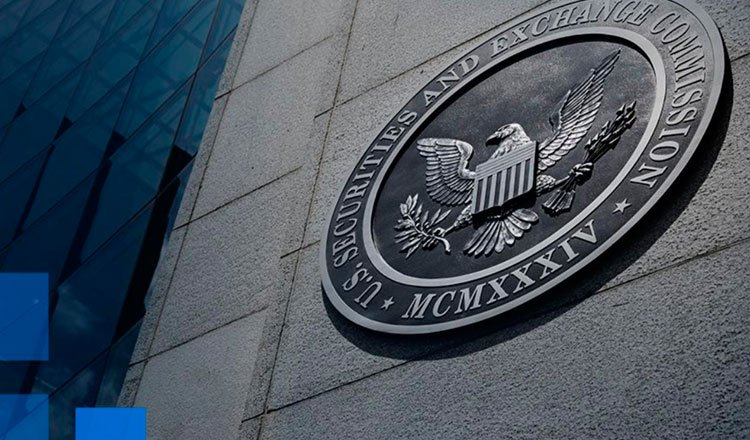 Qué funciones desempeña la Securities and Exchange Commission (SEC)