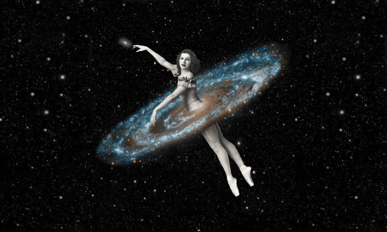 En qué consiste la sincronicidad como principio de conexiones acausales