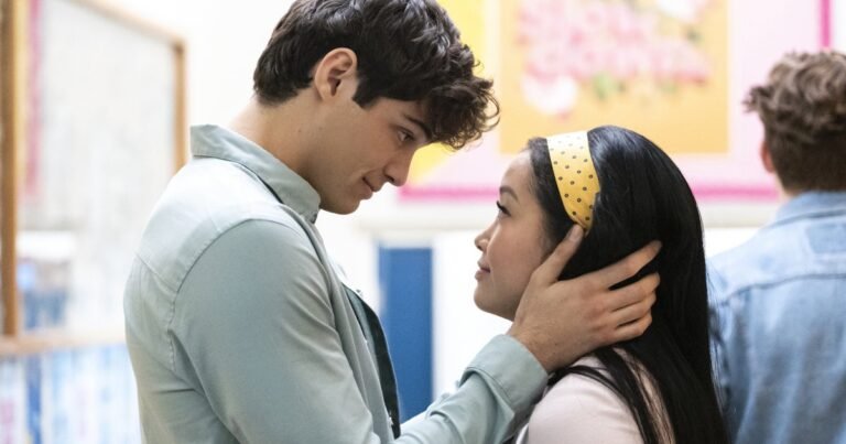 Qué historia hay detrás de «De todos los chicos de los que me enamoré»