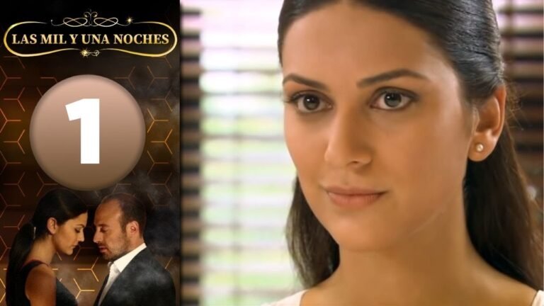 En qué consiste la trama de «Las mil y una noches» en la novela turca