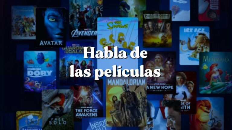 Qué películas nuevas de cine están estrenándose