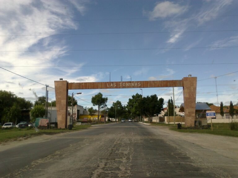 Dónde encontrar casas en alquiler en Las Toninas este año