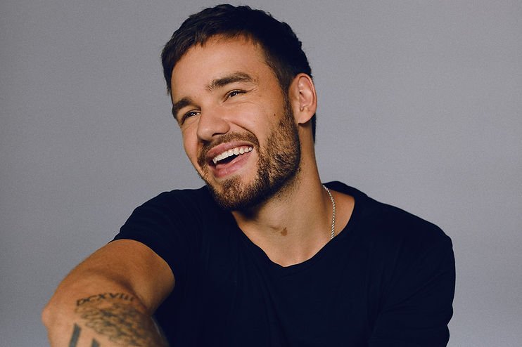 Qué Fotos de Liam Payne Ha Publicado TMZ Recientemente
