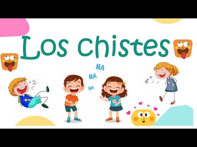 Cómo encontrar los mejores chistes que realmente dan risa