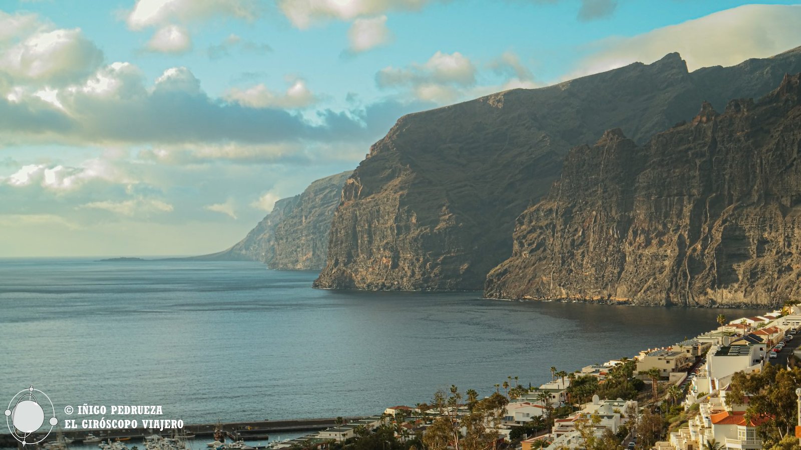 los gigantes