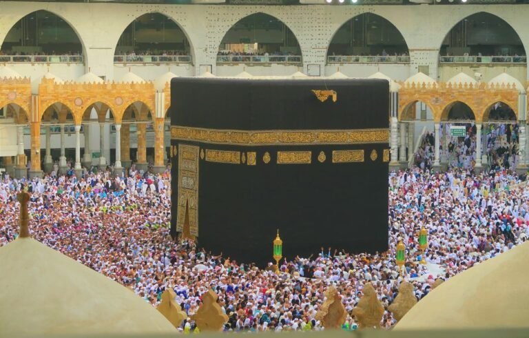 En qué creen los musulmanes y cuáles son los pilares del Islam