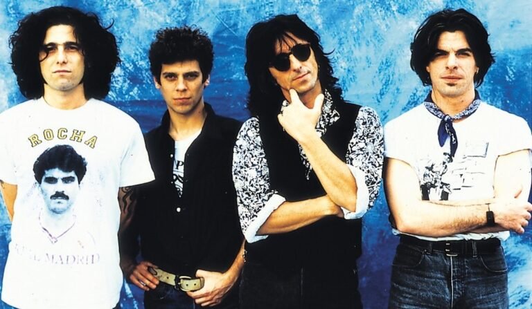 Quiénes son Los Rodríguez y qué relación tienen con el más allá