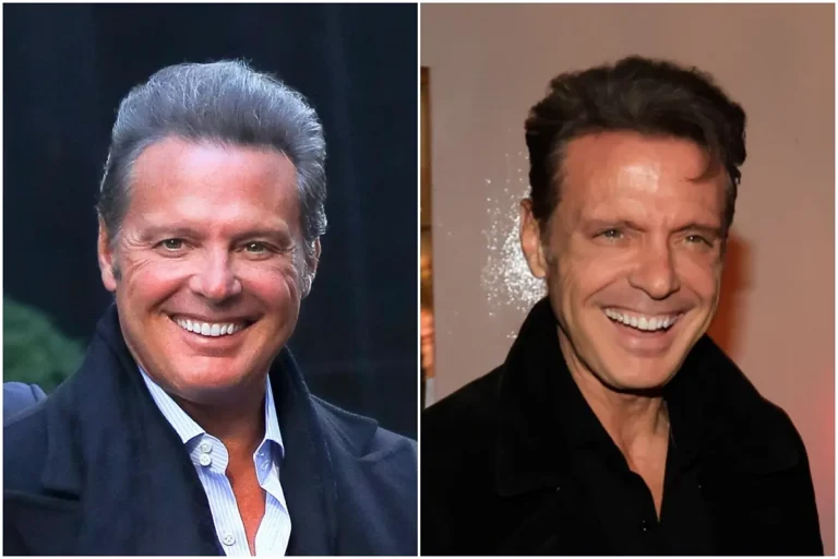 Luis Miguel: ¿Cuántos dobles tiene el Sol de México?