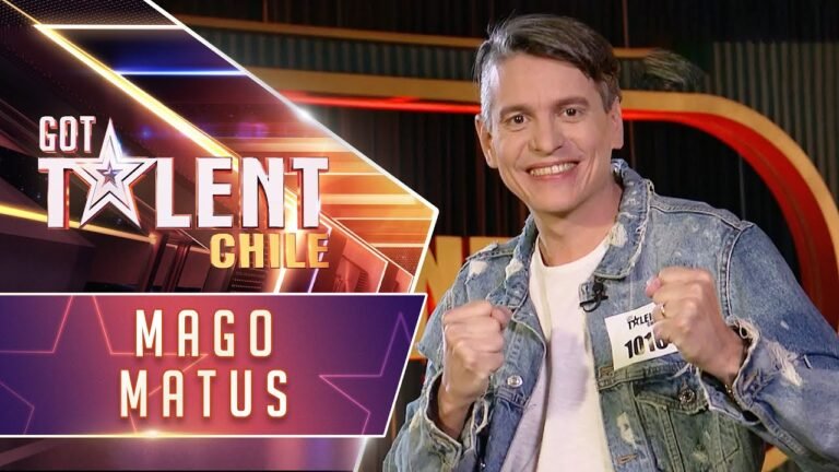 Quién es el Mago Matus y qué predicciones hizo sobre la Copa América