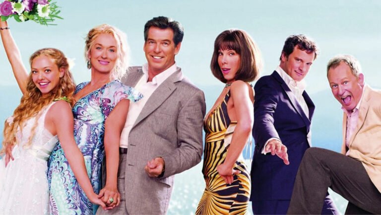 Dónde comprar entradas para Mamma Mia en Buenos Aires