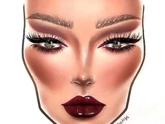 Qué es el maquillaje Face and Body de Mac Studio y cómo se utiliza