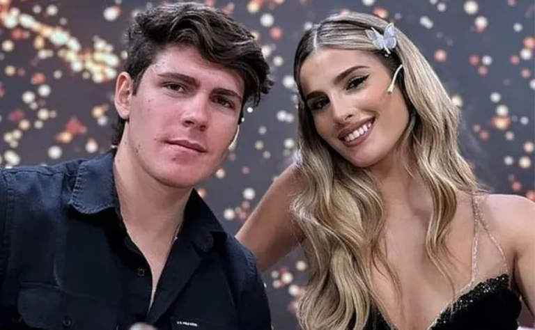 Qué pasó entre Marcos y Julieta en Gran Hermano