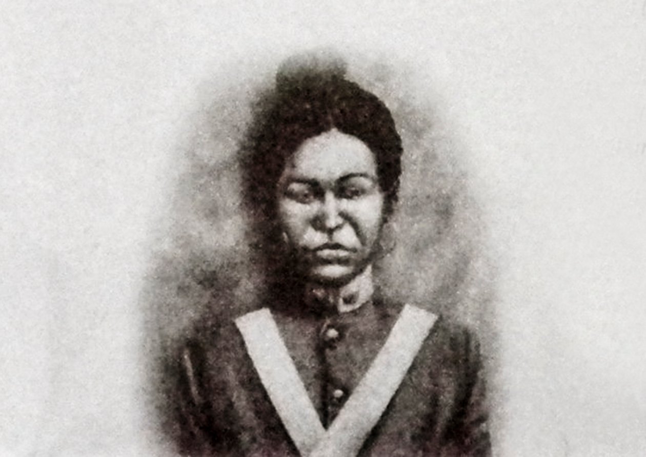 maria remedios
