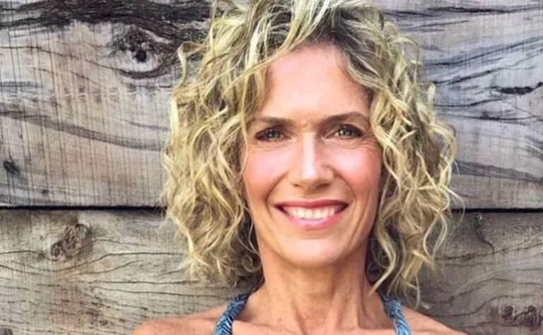 Dónde ver el video de Maru Botana haciendo helado