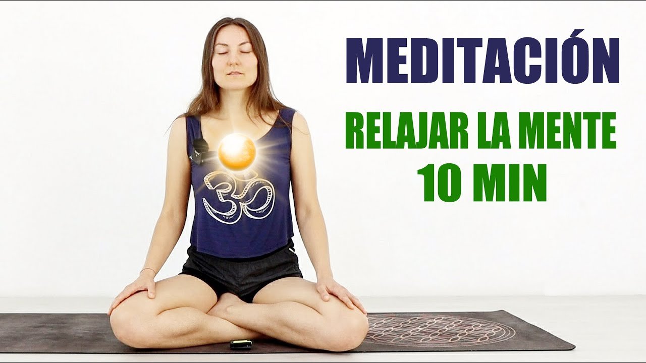 meditacion guiada