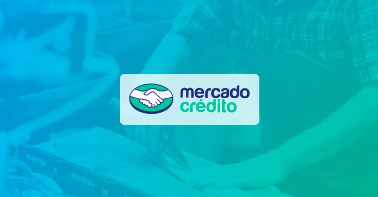 Por qué el mercado de crédito no está disponible en este momento