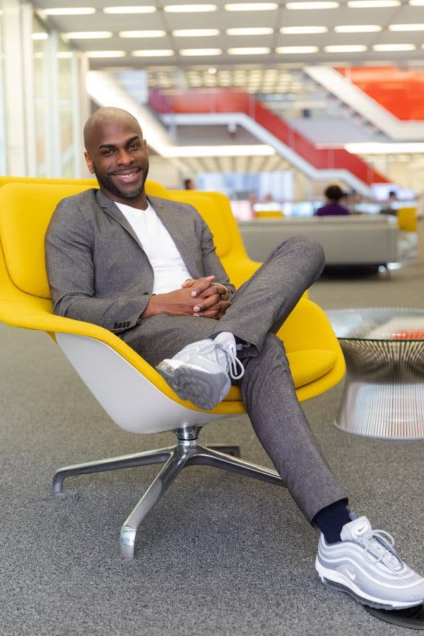 Cuánto gana un periodista del New York Times