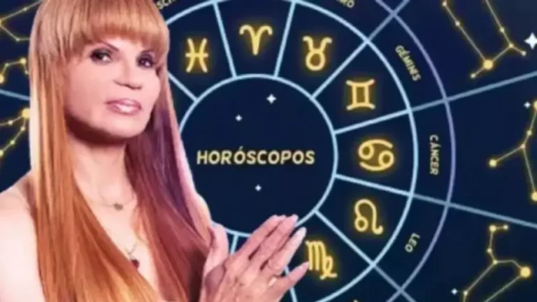 Qué predicciones tiene Mhoni Vidente sobre Argentina y Francia