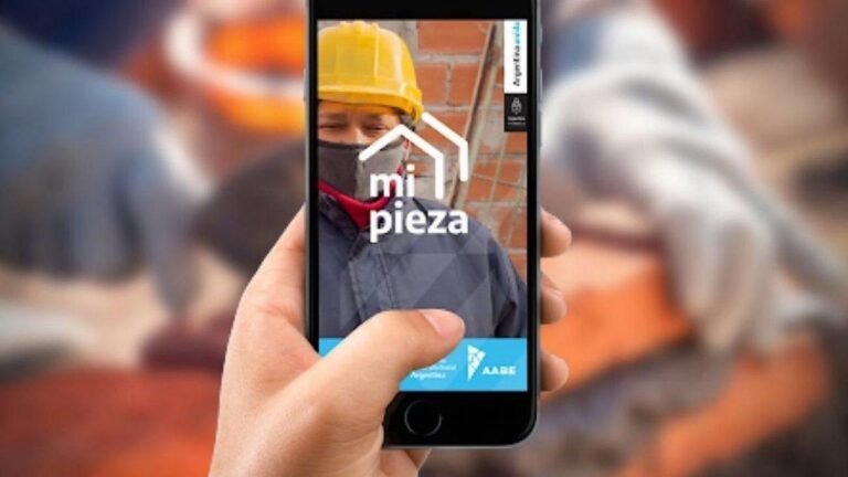 En qué consiste el plan «Mi Pieza» y cómo funciona su préstamo