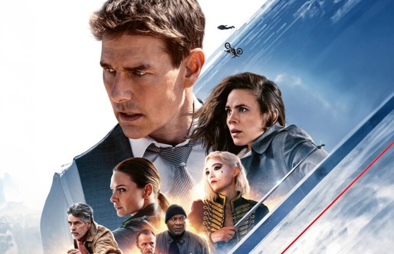 Quién es el malo de Misión Imposible 7