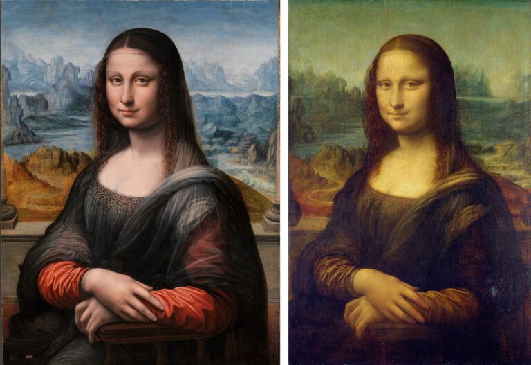 Quién fue la Mona Lisa y por qué es tan famosa en la historia del arte