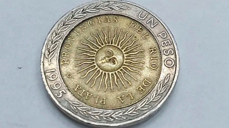 Qué son las monedas que dicen «provingias» y su significado
