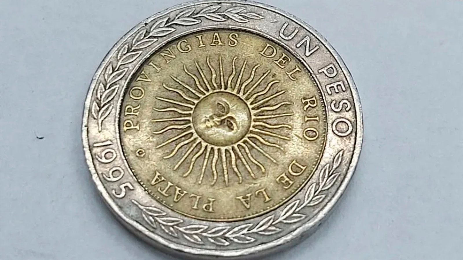 monedas provingias