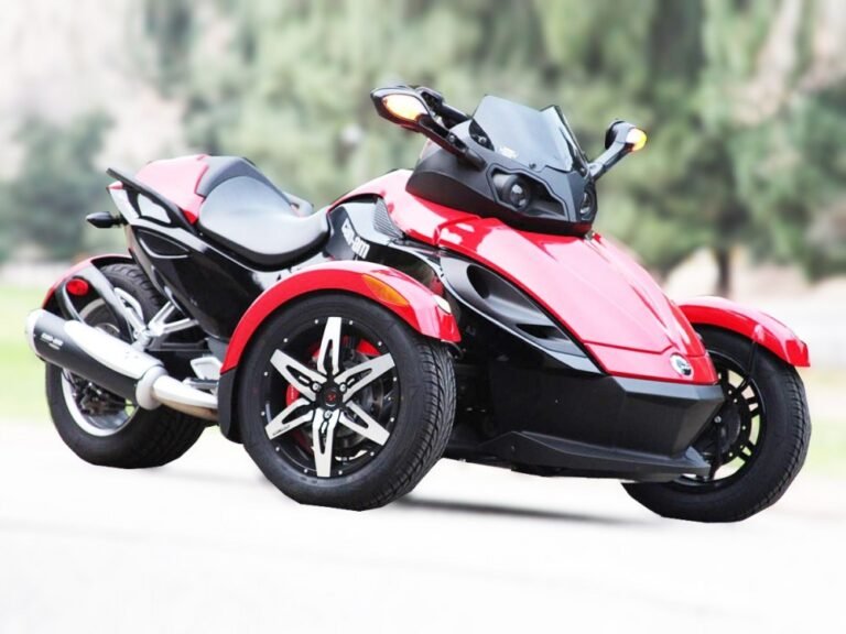 Qué hacer en caso de un choque entre moto y auto Guía completa