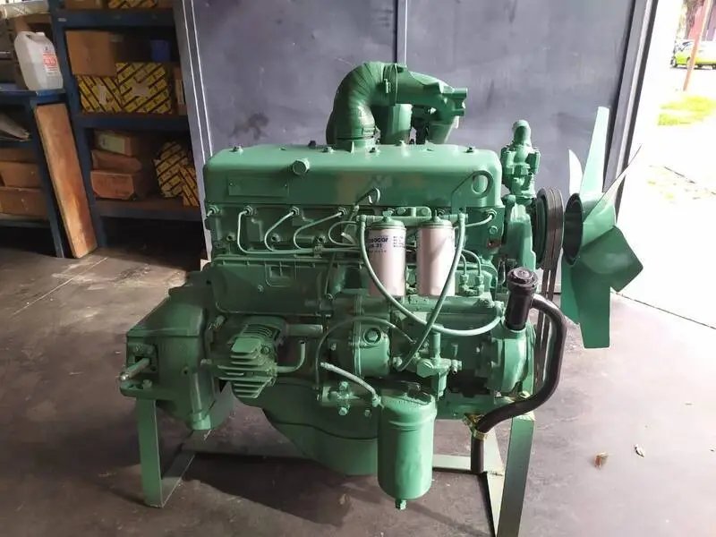 motor mercedes benz 1518 om352 PROM Repuestos agrofy 0 20200625214103