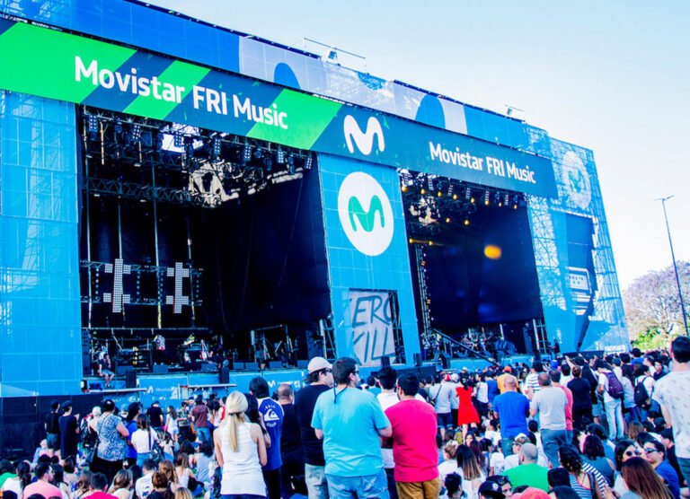 Qué es Movistar Free Music en Mendoza y cómo puedo acceder a él